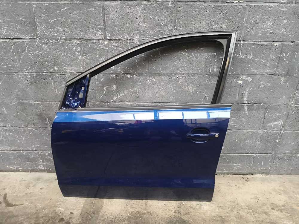 PORTE AVANT GAUCHE VW - Vue 1